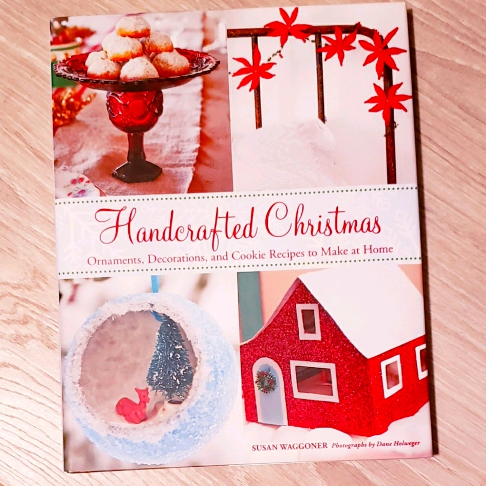 Handcrafted Christmas